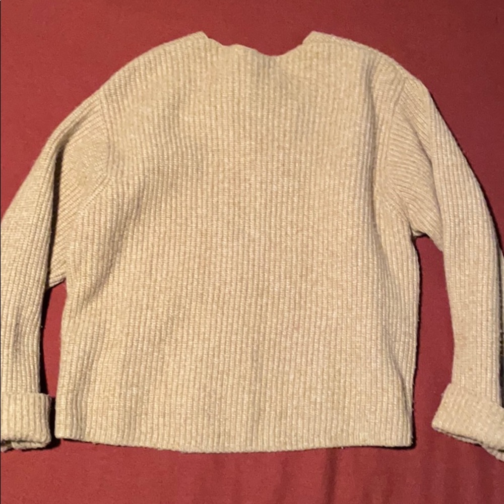 H&M sweater - Picture 4 of 4